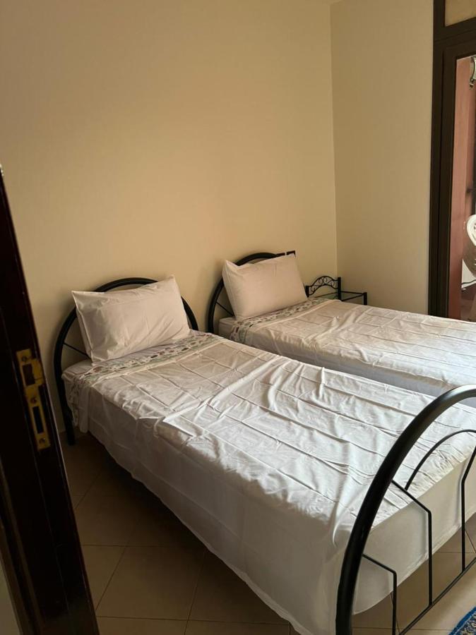 Residence Caprice Palace Hivernage มาร์ราเกช ภายนอก รูปภาพ